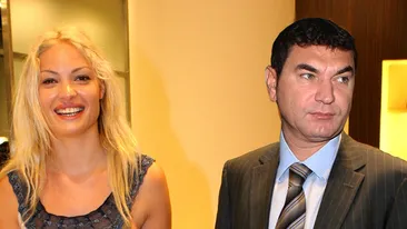 CRISTI BORCEA a luat decizia! Ce i-a propus VALENTINEI legat de băiatul lor