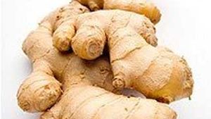Ghimbirul mentine potenta si ajuta sistemul imunitar
