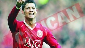 Ronaldo este al lui Real din vara
