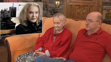 Zina Dumitrescu, prima apariție TV după ce starea de sănătate s-a înrăutățit. A slăbit 10 kilograme și e transfigurată