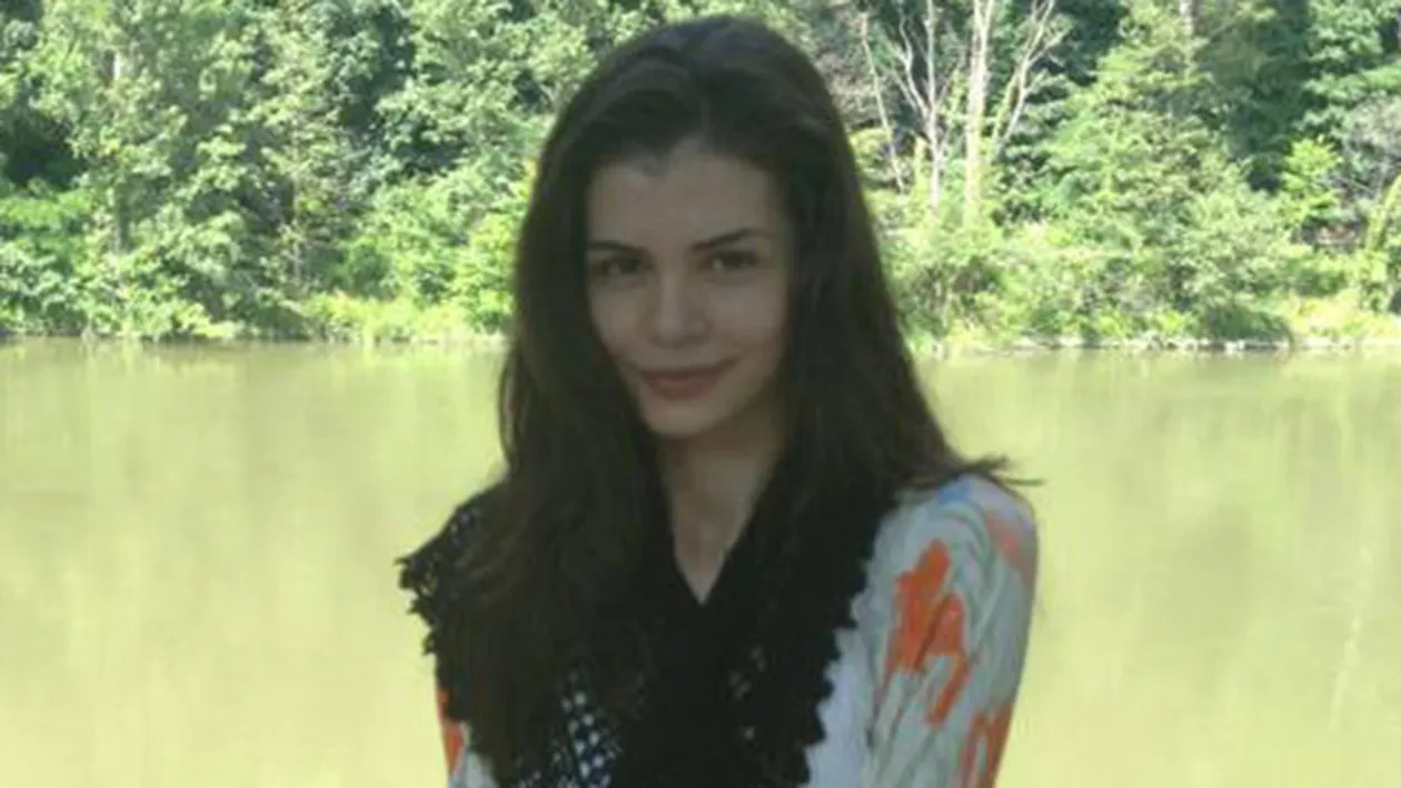 Monica Gabor si-a schimbat LOOK-ul! Uite cum arata acum vedeta: Dumnezeu sa ne tina inimile curate