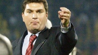 Borcea: „Craiova e in faliment de maine!" / Mititelu: „Ai slabit 8 kile cand l-au arestat pe Penescu"