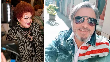 Elena Merișoreanu, declarații exclusive după ce a aflat despre moartea lui Cornel Galeș! A sunat-o: ce i-a spus la telefon