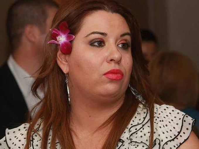 Oana Roman se topește pe picioare! Incredibil cum arată vedeta acum