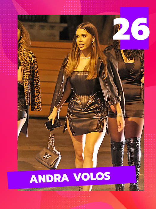 Mulatele showbiz-ului! TOP SEXY-VEDETE care au făcut furori pe stradă: Iuliana Pepene, Daniela Crudu sau Ramona Olaru? Podiumul așteaptă votul
