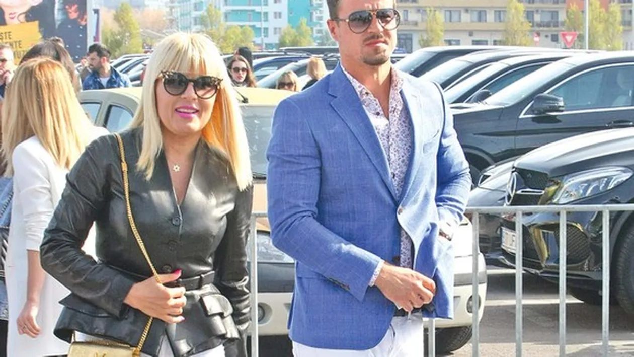 Elena Udrea a făcut anunțul! Ce nume va purta fetița ei