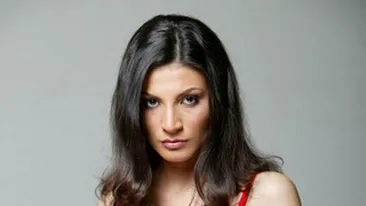 Ioana Ginghina a aruncat din frigider tot ce era nesanatos: Ma pregatesc pentru o cura de detoxifiere