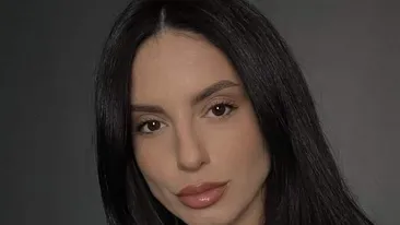 Reacția tranșantă a Ioanei Grama, după ce a fost enervată la culme de un polițist, în trafic: „Nu m-am mai putut abține”