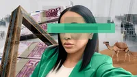 O fostă prezentatoare de la Antena Stars dă lovitura în Dubai! Întoarce milioanele de euro cu lopata! Totul, în timp ce războiul zguduie Orientul Mijlociu!