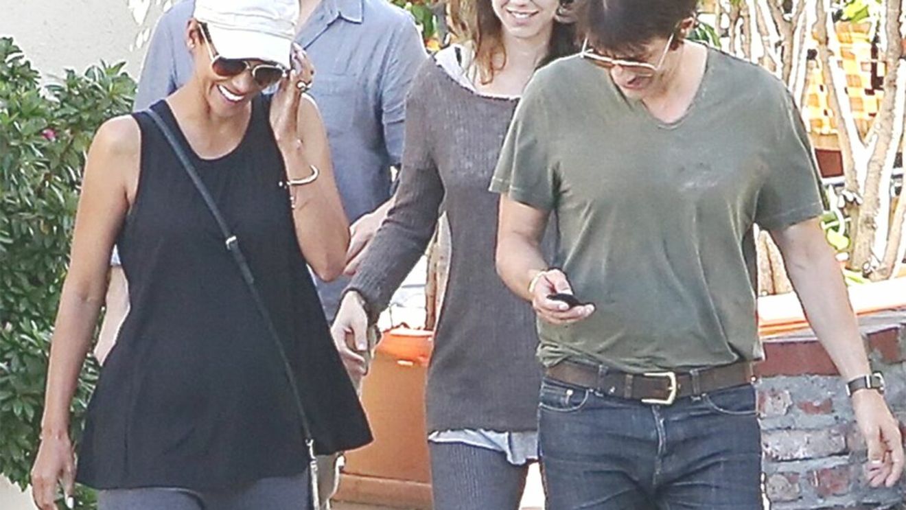 Halle Berry a divorțat oficial. Suma uriașă pe care e obligată să o plătească fostului soț, în fiecare lună