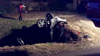 Accident teribil în Italia! Un român a murit, iar un altul este în comă. Medicii...