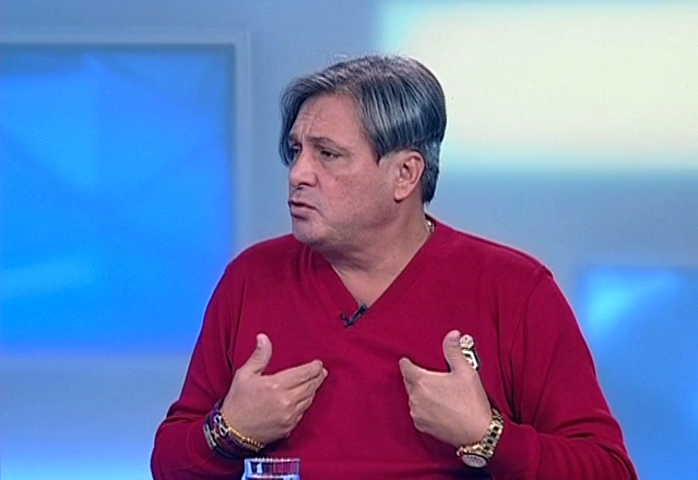 Cornel Galeş