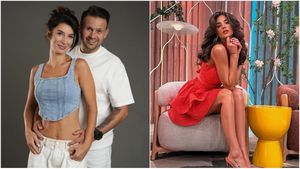 Soția lui Robert Tudor a intervenit, deranjată de relația cu Ramona Olaru: ”Exagerează”