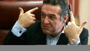 Gigi Becali lansează un atac dur la adresa procurorilor DNA:,,Cum să arestezi un înalt prelat, e atac la Biserică’’
