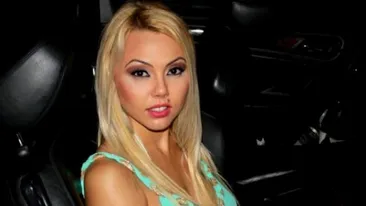 Destinul cumplit al Denisei Răducu! Era milionară, iar acum nu mai are bani nici de tratament