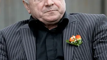 E doliu printre artişti: a murit Marin Moraru! Avea 79 de ani!