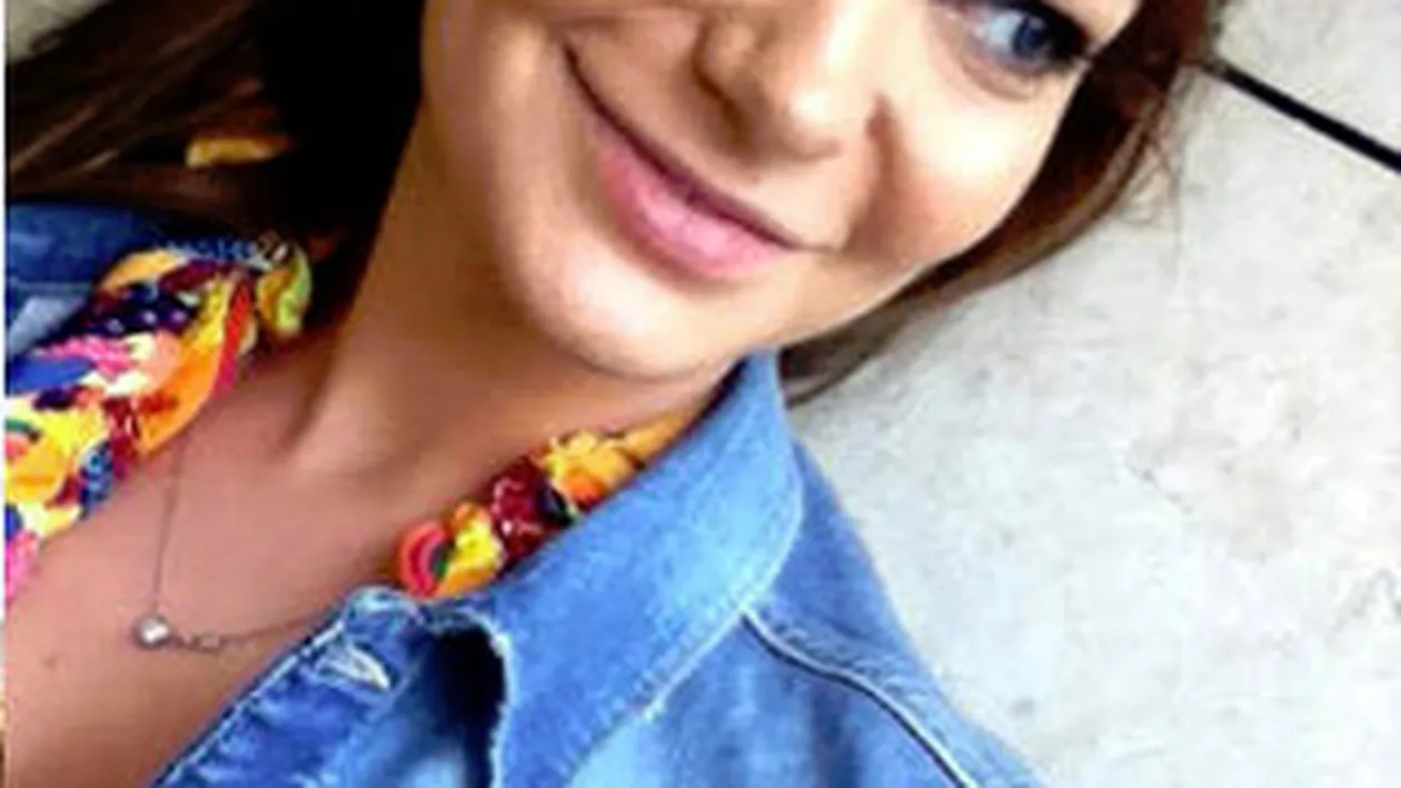 Andreea Antonescu revine in industria muzicala cu un nou clip! Vezi unde va filma!