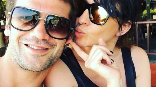 Cristi Chivu și Adelina, la 12 ani de la nuntă. Misterul unei căsătorii indestructibile: ”… până la final!”