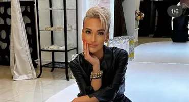 Gabriela Lucuțar rupe tăcerea despre „viciul” fostului soț: „A fost a doua oară când voiam să divorțez. Eu nu accept așa ceva”