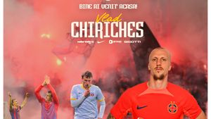 FCSB a dat marea lovitură pe piața transferurilor. Vlad Chiricheș a semnat cu echipa lui Gigi Becali