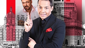Jean de la Craiova, 50 de secunde la Bollywood! Manelistul are planuri mari! Își scrie cartea vieții, dar trece și pe la Salman Khan