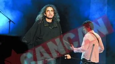 Minculescu revine pe scena in august