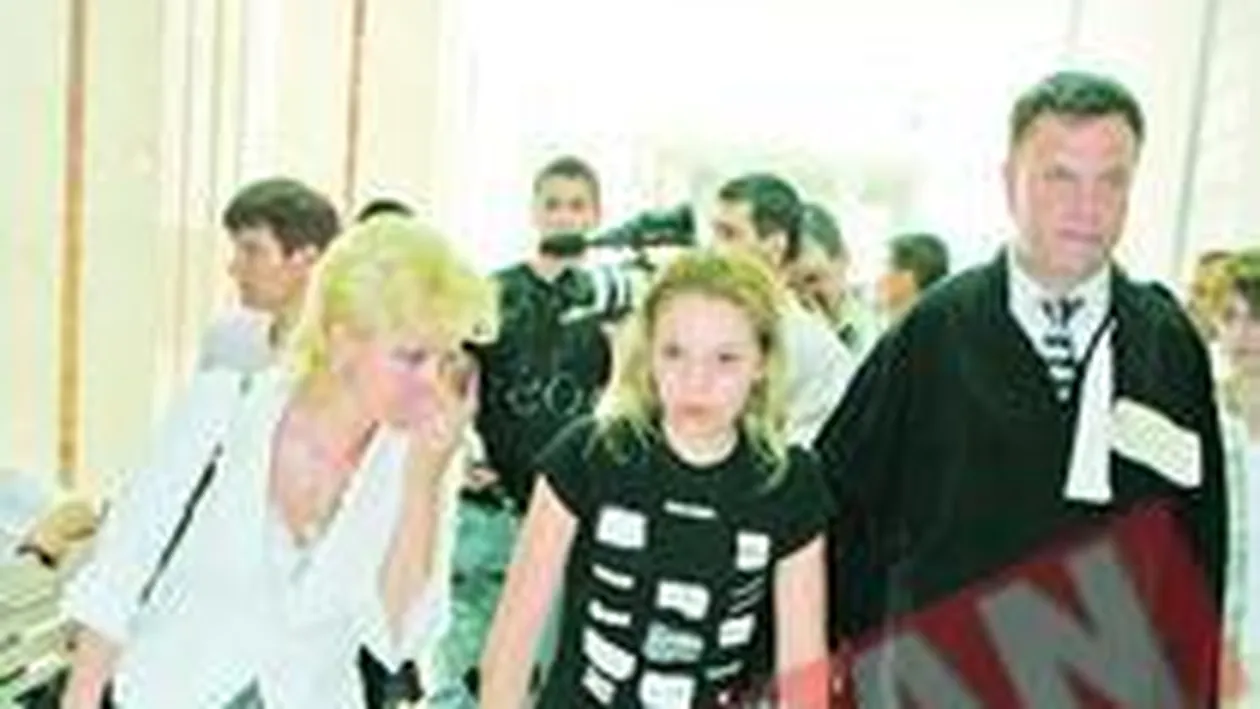 Andreea Mocanu va fi testata cu detectorul de minciuni