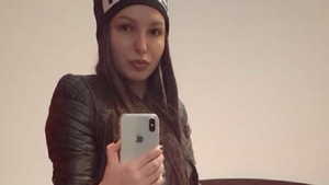 Jojo este însărcinată! Fosta concurentă de la ”Insula Iubirii” și-a pozat burtica de graviduță