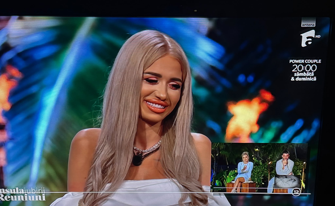 Maria Covașa de la Insula iubirii, transformare spectaculoasă! Cum arată acum fosta iubită a lui Dani Boy