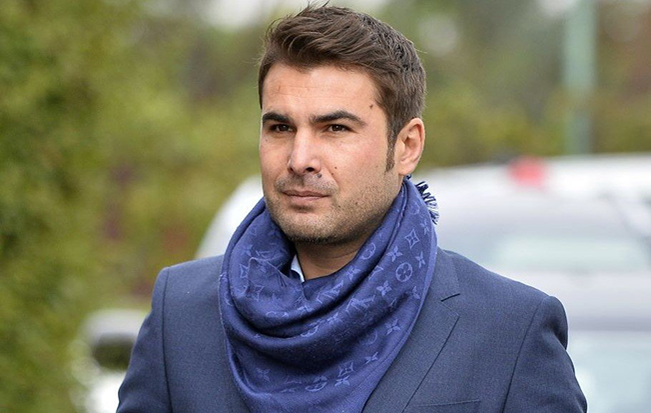 Adrian Mutu, glume nesărate la adresa lui Ciprian Marica