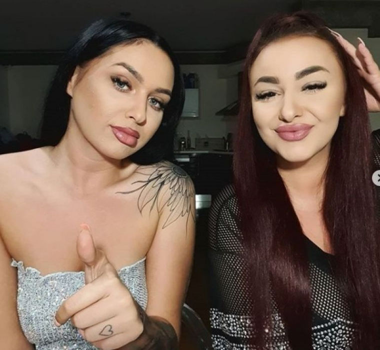 Tzanca Uraganul este amenințat cu închisoarea, după ce și-ar fi bătut soția! „Pregătește-te. Te mănâncă pușcăria”