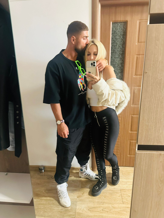 Maria și ispita Beni de la ”Insula Iubirii” au fost pe punctul a forma un cuplu.