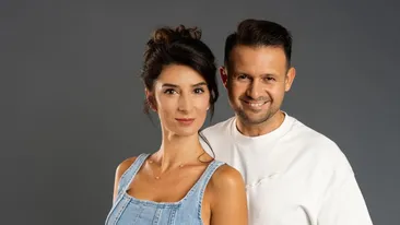 Cu ce se ocupă Elena Tudor, câștigătoarea Power Couple 2025. Ce meserie are soția magicianului Robert Tudor, de fapt
