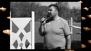 Sfârșit tragic pentru Victor Hagiu, antrenor la clubul de echitație CSM Craiova. A murit în accident rutier