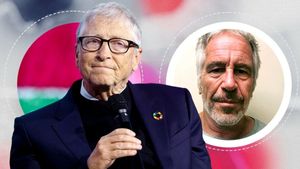 Bill Gates a recunoscut legăturile cu Jeffrey Epstein și aventurile cu rusoaice. Fondatorul Microsoft și-a înșelat soția!