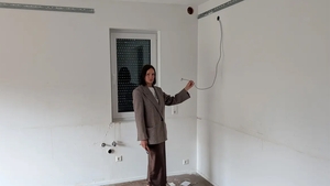 Ce a pățit o femeie, după ce și-a închiriat casa unui cuplu. Alarmată că nu răspund la telefon, le-a făcut o vizită. A găsit locuința goală (chiar și toaleta a dispărut) și un filmuleț lăsat de chiriași. Ce mesaj îi transmiteau