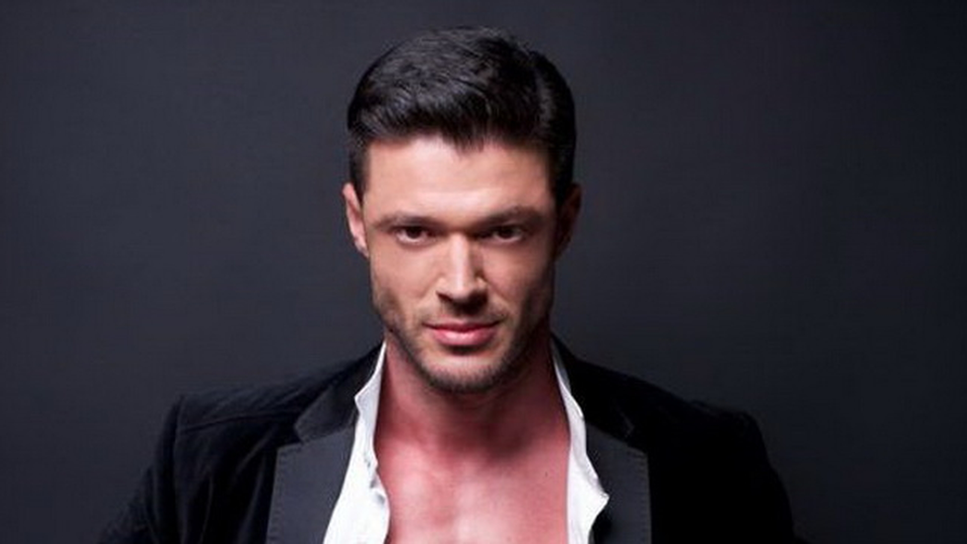 Victor Slav revine pe marile ecrane impreuna cu Jojo: "Mi-a placut personajul pe care l-am interpretat"