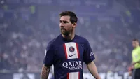 Culise incendiare din divorțul pe axa Messi - PSG. Apropiatul starului argentinian a dezvăluit ce s-a întâmplat