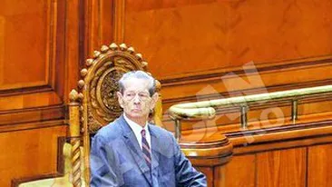 Aglomeratie de capete incoronate la ziua Regelui Mihai. Bucurestiul, asediat de regi si regine