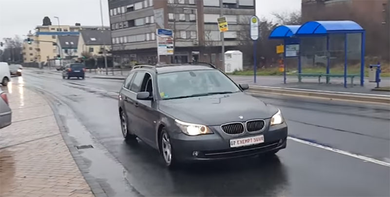 De la cine a „învățat” Viorel Suveranul să meargă cu numere false. El este “Regele suveranilor” din România! “Teroriștii numiți și milițeni…”