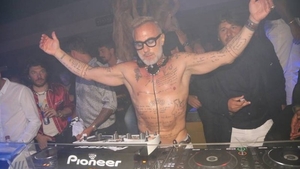 Eveniment de senzaţie! Gianluca Vacchi, DJ la NUBA joia viitoare