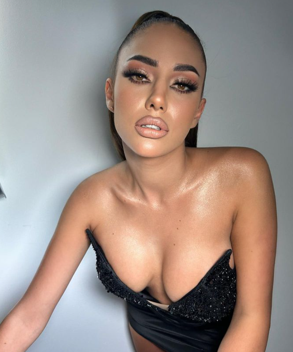 Bianca Giurcă a început o nouă viață/ Sursa foto: Instagram
