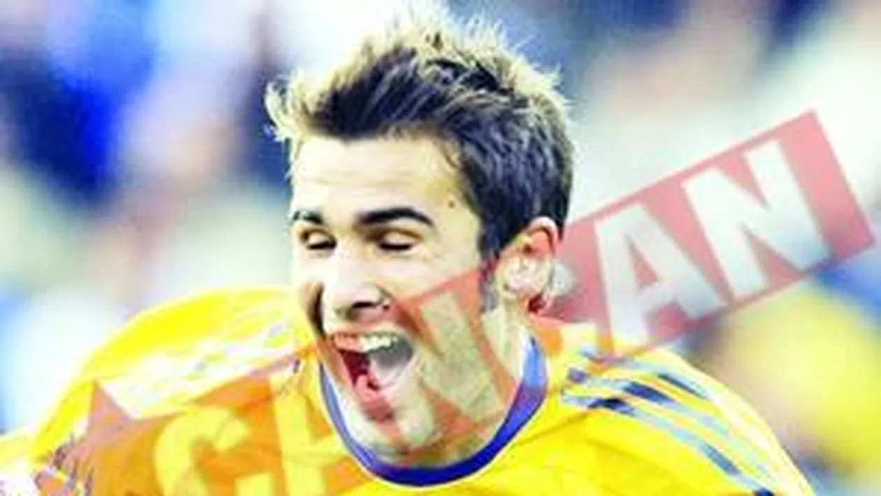 Mutu este pe lista Barcelonei