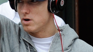VIDEO Eminem spune despre Lady Gaga ca este "femeia barbat"