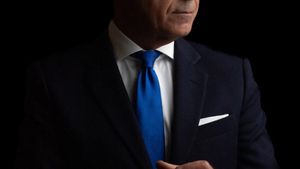 Victoria lui Călin Georgescu a năucit și presa internațională. „Un candidat pro-rus...”