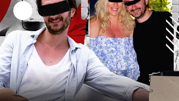 Șiretlic mare în lumea bună: „Patronul Uber” a fugit cu nevasta bossului LOFT!