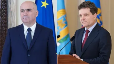 Ilie Bolojan îl forțează pe Nicușor Dan în privința TVA-ului: ”S-a jurat”