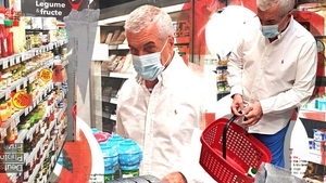 Călin Popescu Tăriceanu nu a rezistat tentației. Alegerea care anunță vremuri... dulci