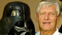 David Prowse, actorul celebru din Războiul Stelelor, a murit