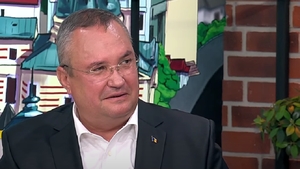 Nicolae Ciucă explică răspunsurile virale din emisiunea lui Cătălin Măruță, despre Marcel Ciolacu: „Nu s-a prins toată lumea de...”